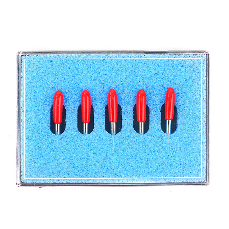 Cutting Machine Blade/Knife – 5 PCS Set 